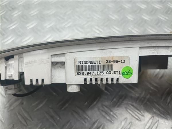 LUZ INTERIOR TECHO Audi Q3 - 16641 / CFF