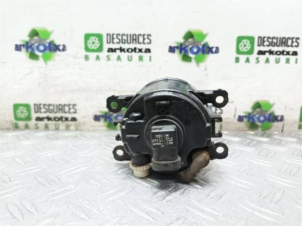 FARO ANTINIEBLA IZDO. Citroen Xsara 1.6 HDI PICASSO (CH) 110 (2004-2011) (80 KW) - 16643 / 9HZ