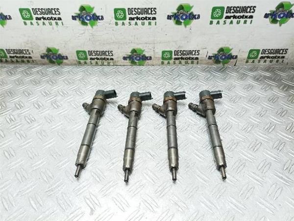 INYECTOR Hyundai Accent 1.5 CRDI III 110CV (MC) (2005-2010) (81 KW) - 16645 / 4FA