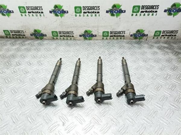 INYECTOR Hyundai Accent 1.5 CRDI III 110CV (MC) (2005-2010) (81 KW) - 16645 / 4FA
