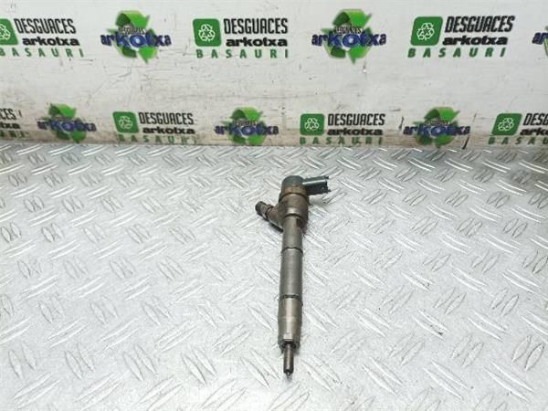 INYECTOR Hyundai Accent 1.5 CRDI III 110CV (MC) (2005-2010) (81 KW) - 16646 / 4FA
