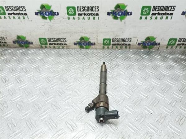 INYECTOR Hyundai Accent 1.5 CRDI III 110CV (MC) (2005-2010) (81 KW) - 16646 / 4FA 2