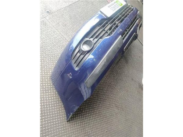 PARAGOLPES DEL. Citroen C4 1.6 G SX (LC) (2004-2011) 109CV (80 KW) - 16648 / NFU