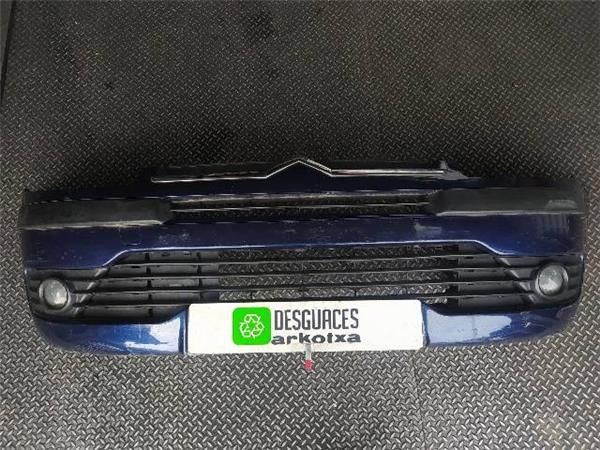 PARAGOLPES DEL. Citroen C4 1.6 G SX (LC) (2004-2011) 109CV (80 KW) - 16648 / NFU