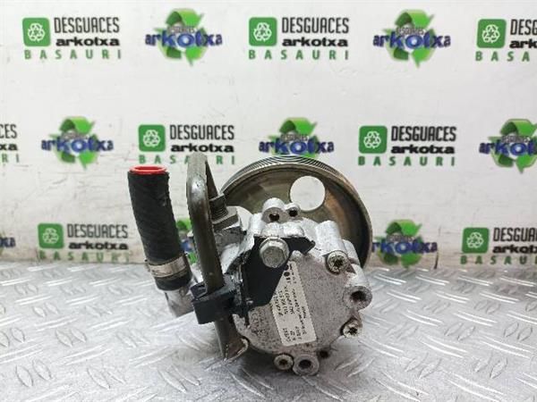 BOMBA SERVODIRECCION Citroen Jumpy 2.0 HDI (U6U) (1994-2006) (80 KW) - 16653 / RHZ