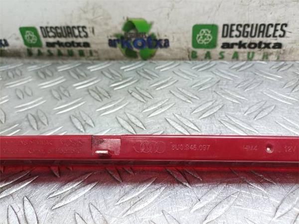 LUZ CENTRAL DE FRENO Audi Q3 2.0 TDI (8UB/8UG) 140CV (2011-2018) (103 KW) - 16661 / CFF