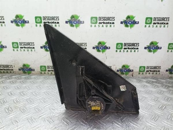 RETROVISOR ELECTRICO IZDO. Renault Megane 1.6 G II (83 KW) - 16665 / K4MT7