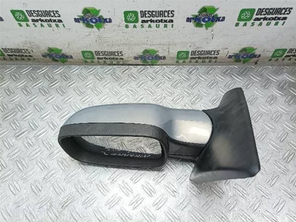 RETROVISOR ELECTRICO IZDO. Renault Megane 1.6 G II (83 KW) - 16665 / K4MT7
