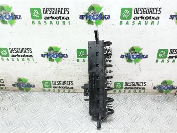 MANDO ELEVALUNAS BMW Mini 1.6  (R50,R53) (66 KW) - 16667 / W10B16A