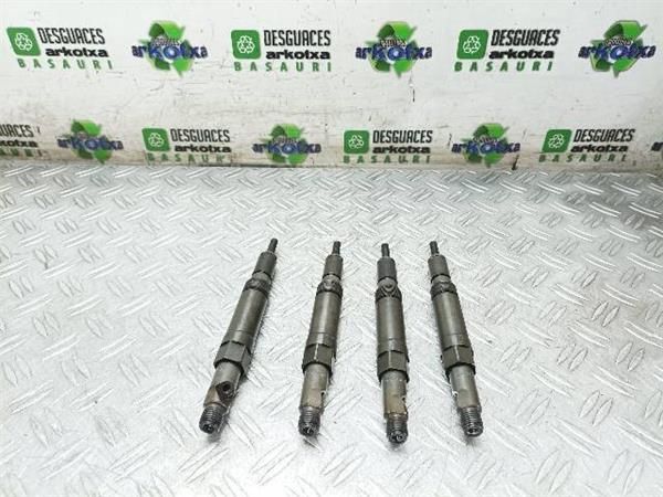 INYECTOR Ford Mondeo 2.0 TDDI TDCI III 115 CV (B5Y) (00-07) (85 KW) - 16668 / D6BA