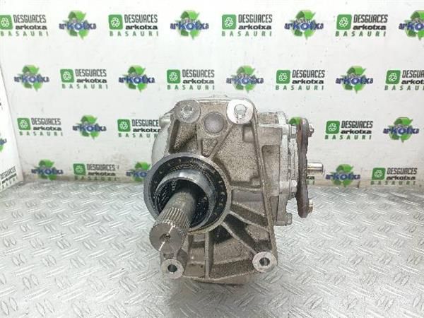 GRUPO DIFERENCIAL DEL. Audi Q3 2.0 TDI (8UB/8UG) 140CV (2011-2018) (103 KW) - 16690 / CFF