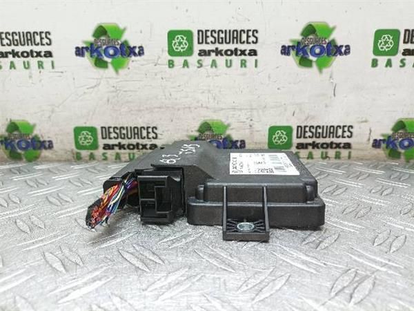 MODULO ENCENDIDO Audi Q3 2.0 TDI (8UB/8UG) 140CV (2011-2018) (103 KW) - 16693 / CFF
