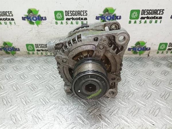 ALTERNADOR Chrysler Voyager 2.8 CRD IV (RG) 150CV 16V AUT. (04-08) (110 KW) - 16695 / VM28C 2