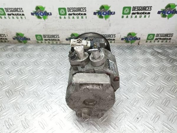 COMPRESOR AIRE ACOND. Chrysler Voyager 2.8 CRD IV (RG) 150CV 16V AUT. (04-08) (110 KW) - 16697 / VM28C