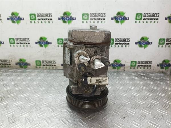 COMPRESOR AIRE ACOND. Chrysler Voyager 2.8 CRD IV (RG) 150CV 16V AUT. (04-08) (110 KW) - 16697 / VM28C
