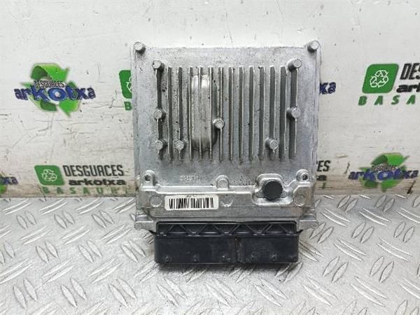CENTRALITA MOTOR UCE Mercedes B 180 1.8 CDI (W246) (2011-2014) 109CV (80 KW) - 16698 / 651901