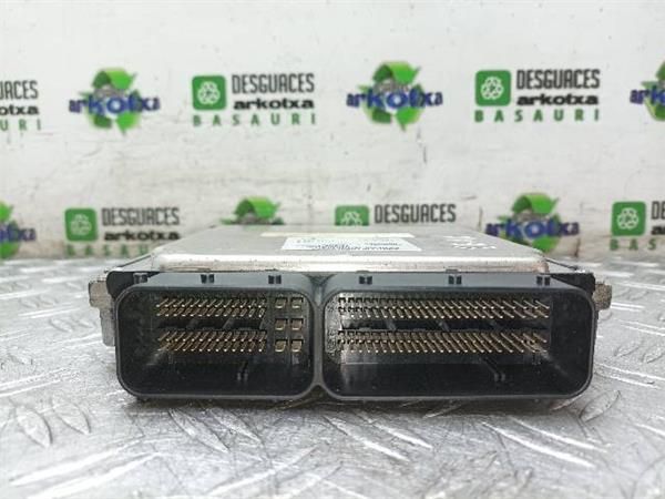 CENTRALITA MOTOR UCE Mercedes B 180 1.8 CDI (W246) (2011-2014) 109CV (80 KW) - 16698 / 651901