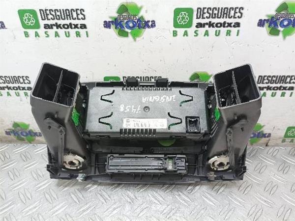 PANTALLA Opel Insignia 2.0 CDTI 131CV (2008-2017) (96 KW) - 16699 / A20DTH 2