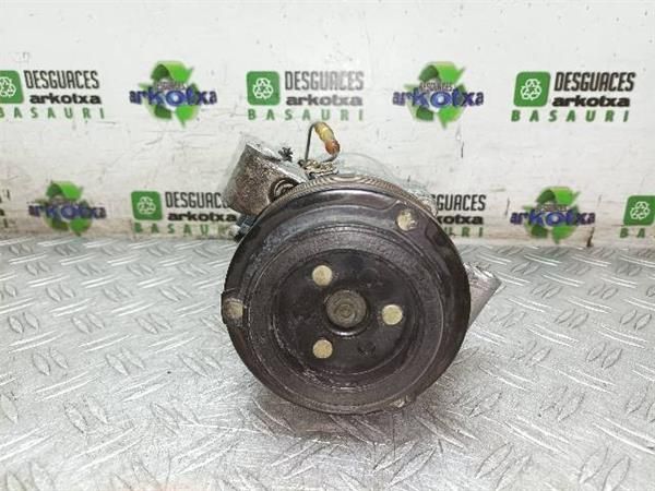 COMPRESOR AIRE ACOND. BMW 320 2.0 D (E46) (1998-2001) 136CV (100 KW) - 16701 / 204D1