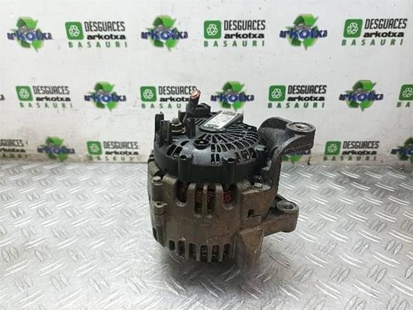 ALTERNADOR Land Rover Rover Freelander 2.0 TD4 (LN) (2001-2006) 109CV (80 KW) - 16713 / 204D3