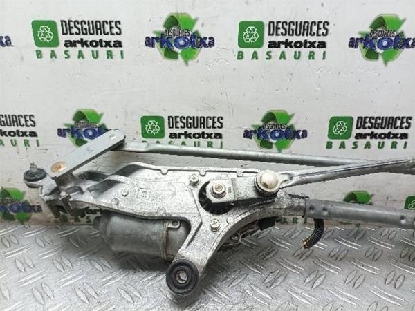 MOTOR LIMPIAPARABRISAS DEL. Opel Insignia 2.0 CDTI 131CV (2008-2017) (96 KW) - 16720 / A20DTH