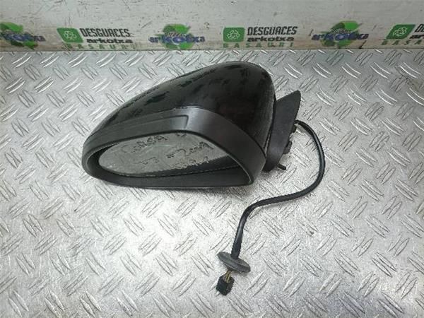 RETROVISOR ELECTRICO IZDO. Opel Corsa 1.3 CTDI D (70 KW) - 16722 / Z13DTH