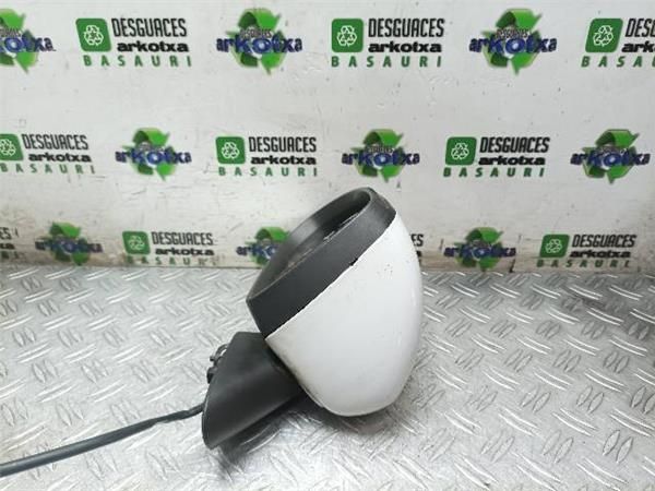 RETROVISOR ELECTRICO IZDO. Opel Corsa 1.3 CDTI D 75CV (55 KW) - 16725 / Z13DTJ