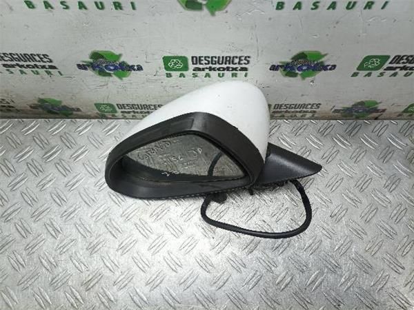 RETROVISOR ELECTRICO IZDO. Opel Corsa 1.3 CDTI D 75CV (55 KW) - 16725 / Z13DTJ