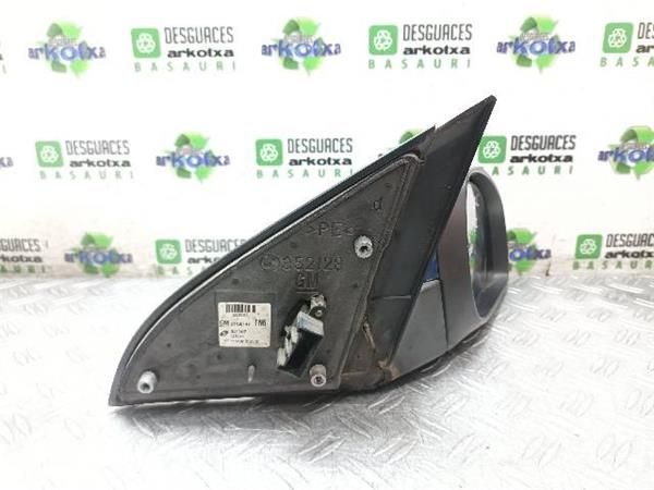 RETROVISOR ELECTRICO DCHO. Opel Vectra 2.2 G C (2002-2005) (108 KW) - 16727 / Z22SE