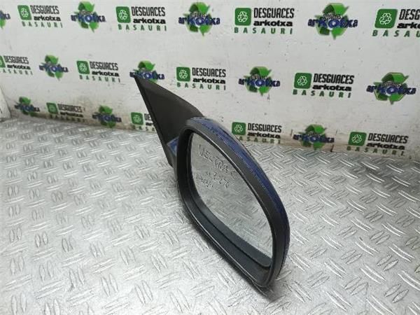 RETROVISOR ELECTRICO DCHO. Opel Vectra 2.2 G C (2002-2005) (108 KW) - 16727 / Z22SE