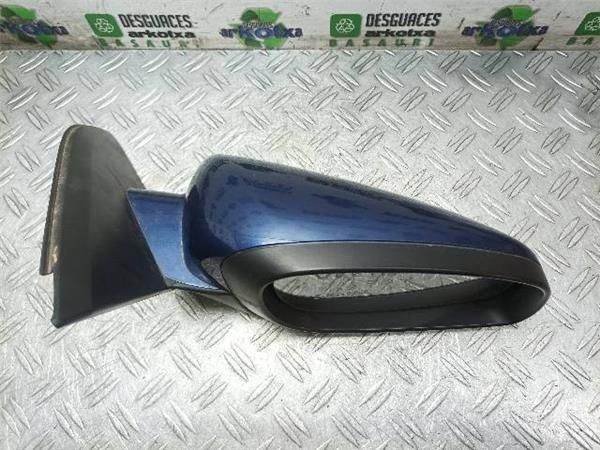RETROVISOR ELECTRICO DCHO. Opel Vectra 2.2 G C (2002-2005) (108 KW) - 16727 / Z22SE