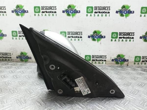 RETROVISOR ELECTRICO IZDO. Opel Insignia 2.0 CDTI 2.0 16V CDTI (118 KW) - 16734 / A20DTH