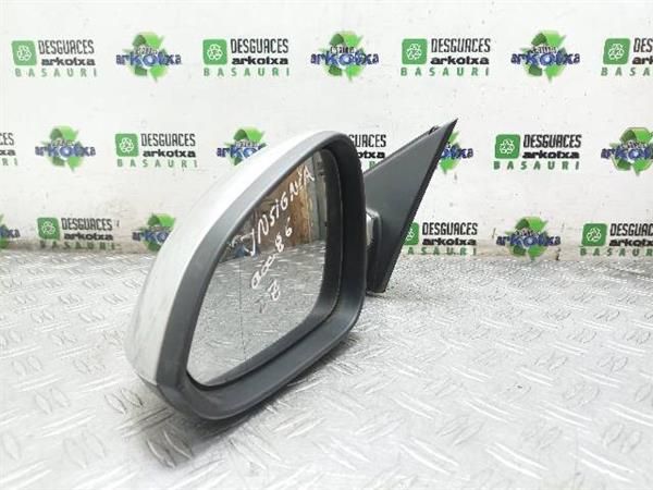 RETROVISOR ELECTRICO IZDO. Opel Insignia 2.0 CDTI 2.0 16V CDTI (118 KW) - 16734 / A20DTH