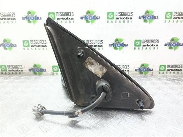 RETROVISOR ELECTRICO IZDO. Ford Mondeo 2.0 TDCI GE (2000-2007) - 16736