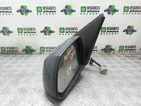 RETROVISOR ELECTRICO IZDO. Ford Mondeo 2.0 TDCI GE (2000-2007) - 16736