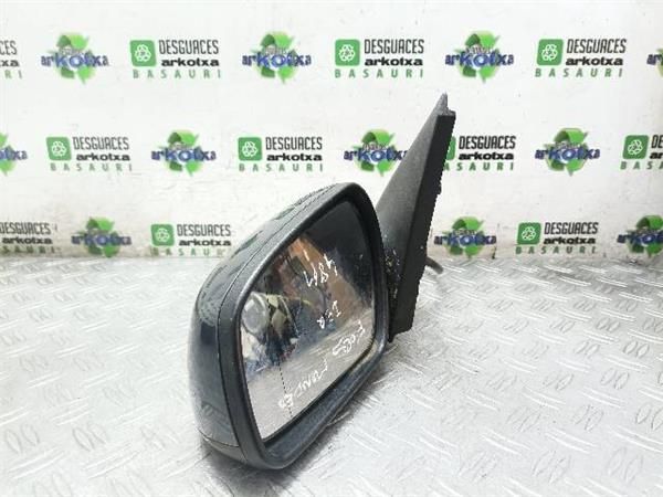 RETROVISOR ELECTRICO IZDO. Ford Mondeo 2.0 TDCI (96 KW) - 16737 / N7BA