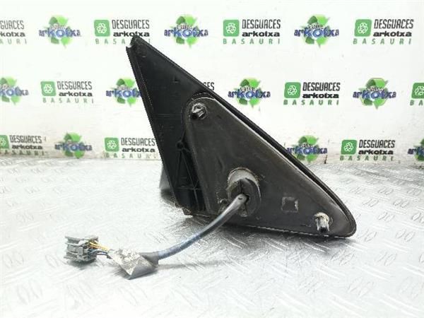 RETROVISOR ELECTRICO IZDO. Ford Mondeo 2.0 TDCI (GE) (2000-2007) (96 KW) - 16738 / FMBA