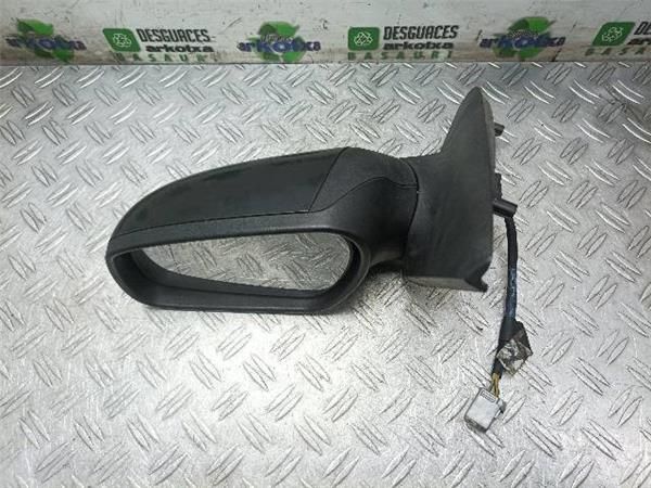 RETROVISOR ELECTRICO IZDO. Ford Mondeo 2.0 TDCI (GE) (2000-2007) (96 KW) - 16738 / FMBA