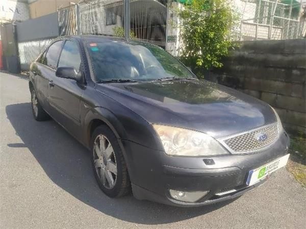 RETROVISOR ELECTRICO IZDO. Ford Mondeo 2.0 TDCI (GE) (2000-2007) (96 KW) - 16738 / FMBA