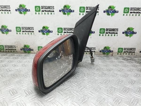 RETROVISOR ELECTRICO IZDO. Ford Focus 2.0 TDCI SPORTBREAK (CAP)(2004-2007) (100 KW) - 16739 / G6DD
