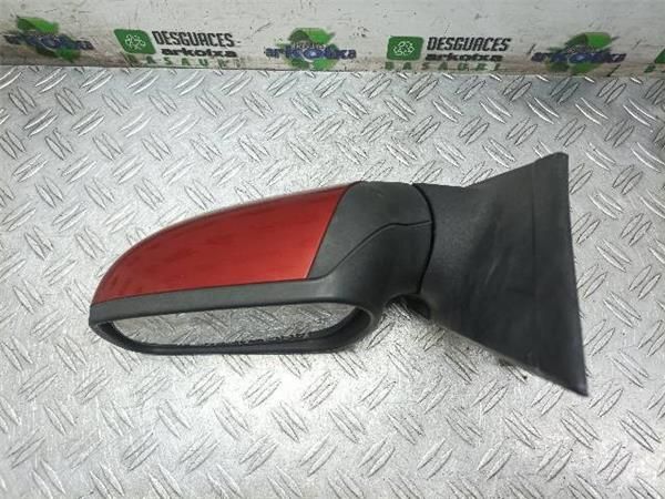 RETROVISOR ELECTRICO IZDO. Ford Focus 2.0 TDCI SPORTBREAK (CAP)(2004-2007) (100 KW) - 16739 / G6DD
