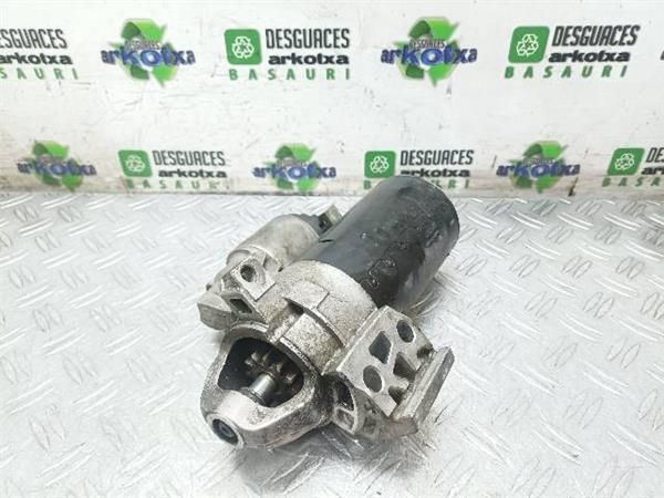MOTOR ARRANQUE BMW 118 2.0 D SERIE 1 (E81) 16V (2006-2011) (105 KW) - 16742 / N47D20A
