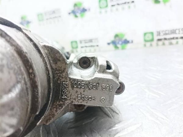 MOTOR ARRANQUE BMW 118 2.0 D SERIE 1 (E81) 16V (2006-2011) (105 KW) - 16742 / N47D20A