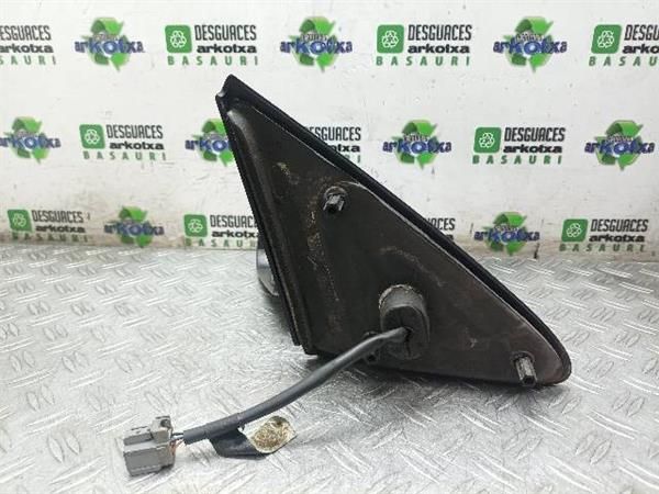 RETROVISOR ELECTRICO IZDO. Ford Mondeo 2.0 TDCI (GE) (2000 - 2007) (96 KW) - 16746 / FMBA