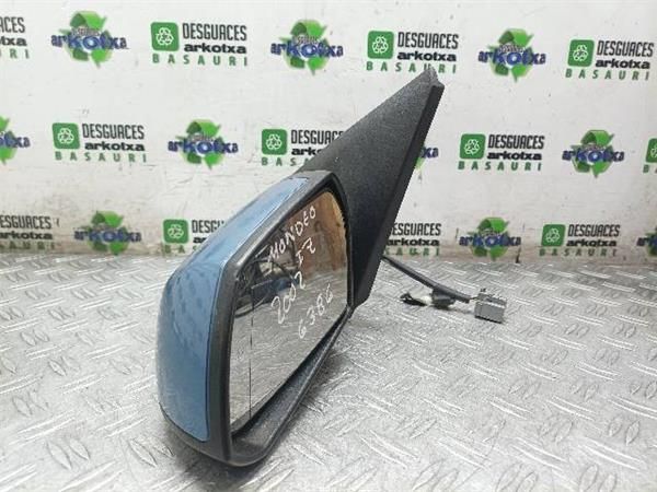 RETROVISOR ELECTRICO IZDO. Ford Mondeo 2.0 TDCI (GE) (2000 - 2007) (96 KW) - 16746 / FMBA