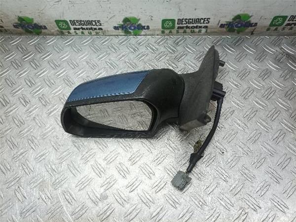 RETROVISOR ELECTRICO IZDO. Ford Mondeo 2.0 TDCI (GE) (2000 - 2007) (96 KW) - 16746 / FMBA