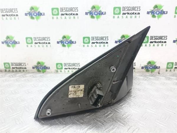 RETROVISOR ELECTRICO DCHO. Opel Vectra 1.8 G C CC (2002-2008) 120CV (90 KW) - 16747 / Z18XE