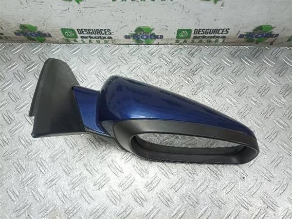 RETROVISOR ELECTRICO DCHO. Opel Vectra 1.8 G C CC (2002-2008) 120CV (90 KW) - 16747 / Z18XE