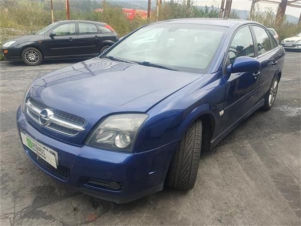 RETROVISOR ELECTRICO DCHO. Opel Vectra 1.8 G C CC (2002-2008) 120CV (90 KW) - 16747 / Z18XE
