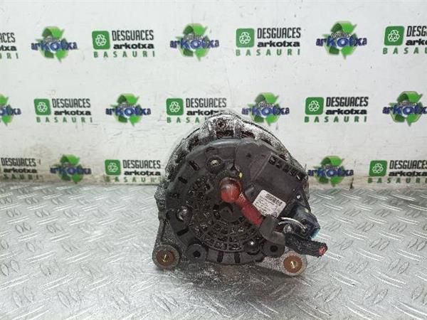 ALTERNADOR Dacia Lodgy 1.5 DCI (79 KW) - 16752 / K9KR8